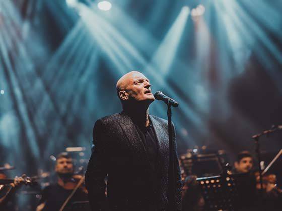 Tribute to Phil Collins, Peter Gabriel, and Genesis: ABACAB